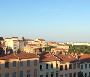 Location Appartement 2 pièces 53m² LYON 4ème - Photo 6