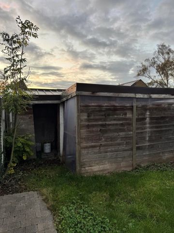 Instapklare woning met 3 slaapkamers en tuin te Roeselare - Photo 4