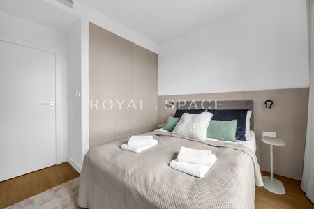 Nowy apartament z parkingiem super lokalizacja - Zdjęcie 4