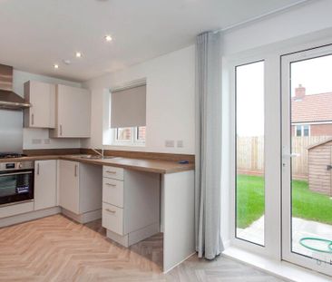 3 bedroom house to rent - Photo 3