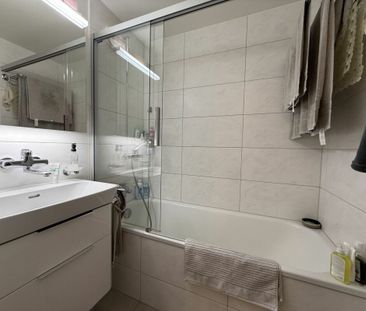 Generous and light-flooded apartment in a quiet location! - Foto 6