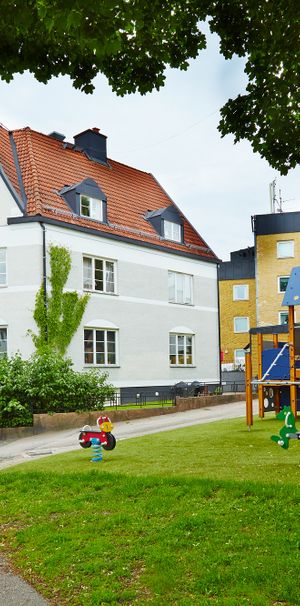 Tredje Villagatan, Borås - Photo 2
