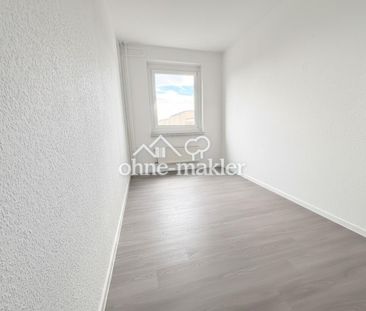 Helle & gemütliche 2-Zimmmer Wohnung zu vermieten in Görlitz - Foto 1