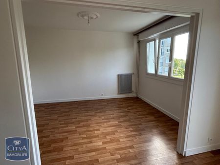 Location Appartement 4 pièces 77m² LE MANS 72100 - Photo 5