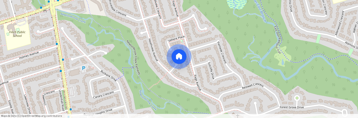 10 Oscar Court Unit# Bsmt, Toronto