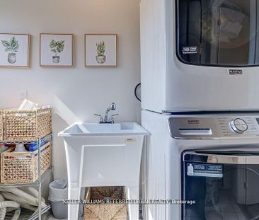For Lease - 55 Tedder Street Unit# Lower, Toronto, Ontario - Photo 4