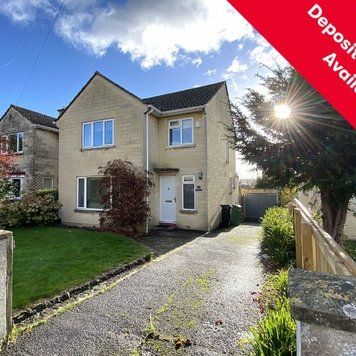 Purlewent Drive, Bath, Somerset, BA1 - Photo 1