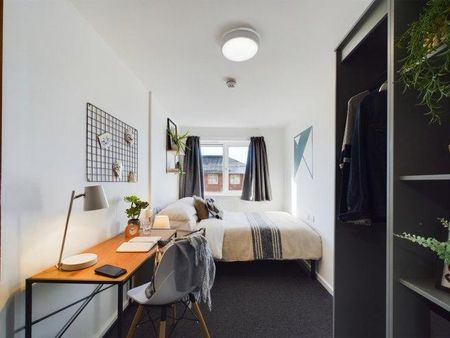 4 bedroom house share to rent - Photo 5