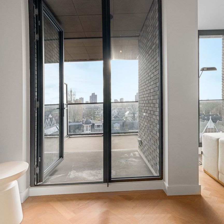 Appartement te huur: Mathenesserlaan 323-M 3021 HL Rotterdam - Photo 1