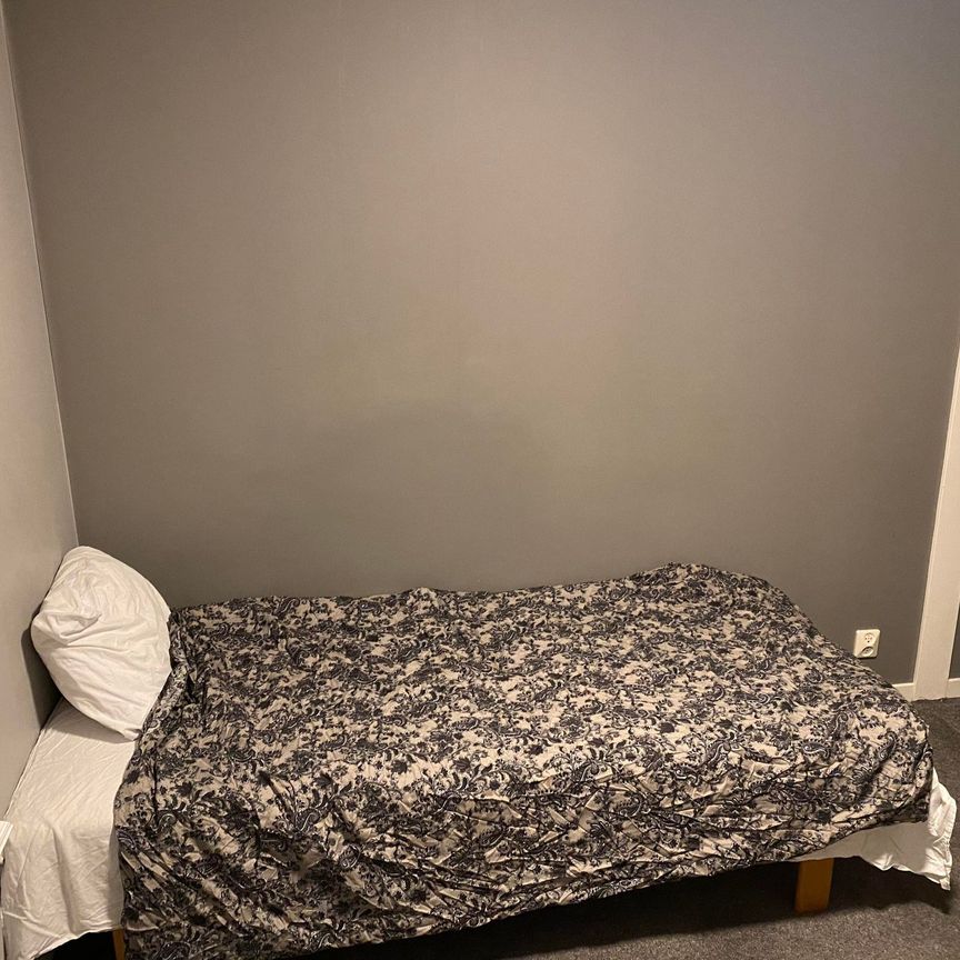 Träslövsvägen, Varberg - Photo 1