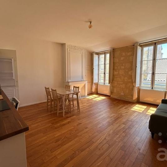 Appartement 2 pièces meublé de 49m2 - Photo 1