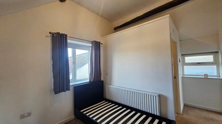 One bedroom flat - Photo 4