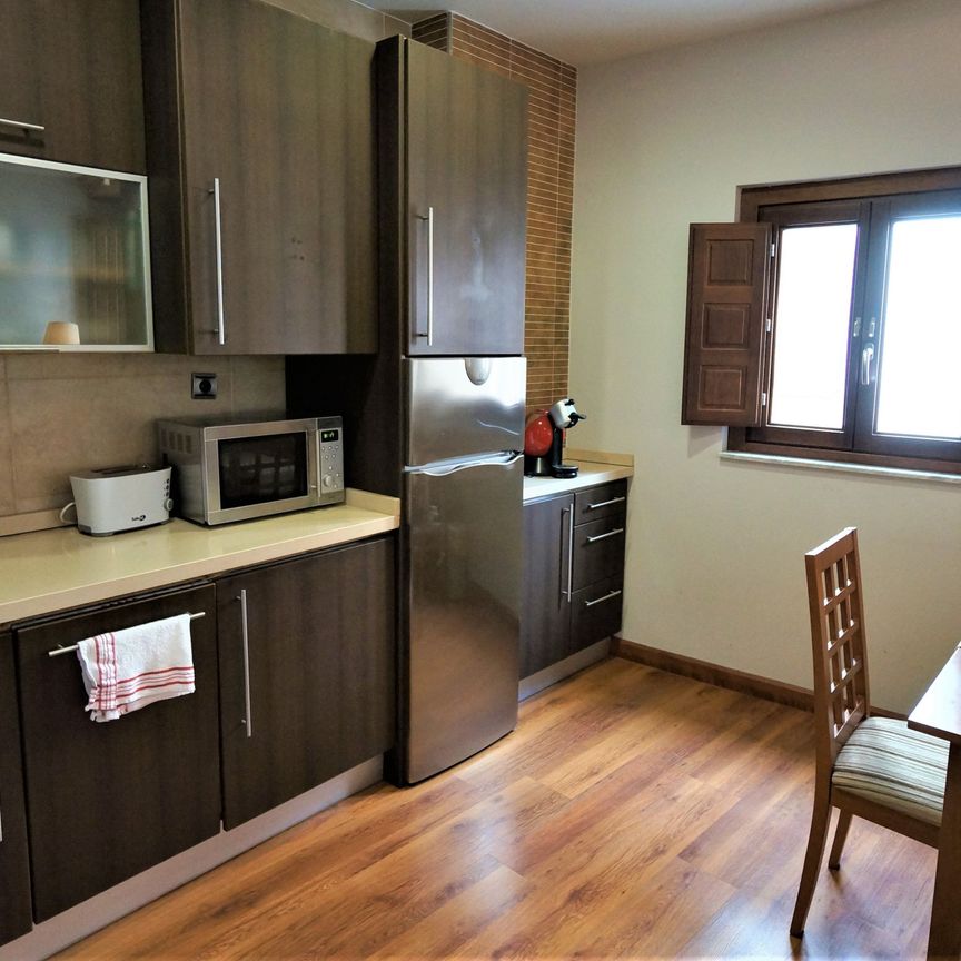 Apartamento de alquiler en Calle Consuelo, 20, Barrio del Centro - Photo 1