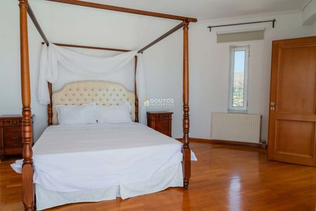 Βίλα για ενοικίαση Λαγονήσι (Καλύβια Θορικού) - Photo 4
