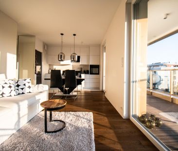 Poznań, Centrum ul. Na Podgórniku - Zdjęcie 3