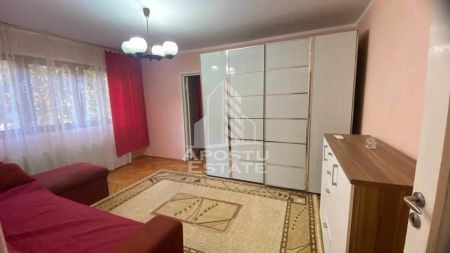 Apartament 2 camere, centrala proprie,semidecomandat, zona Dacia - Fotografie 3