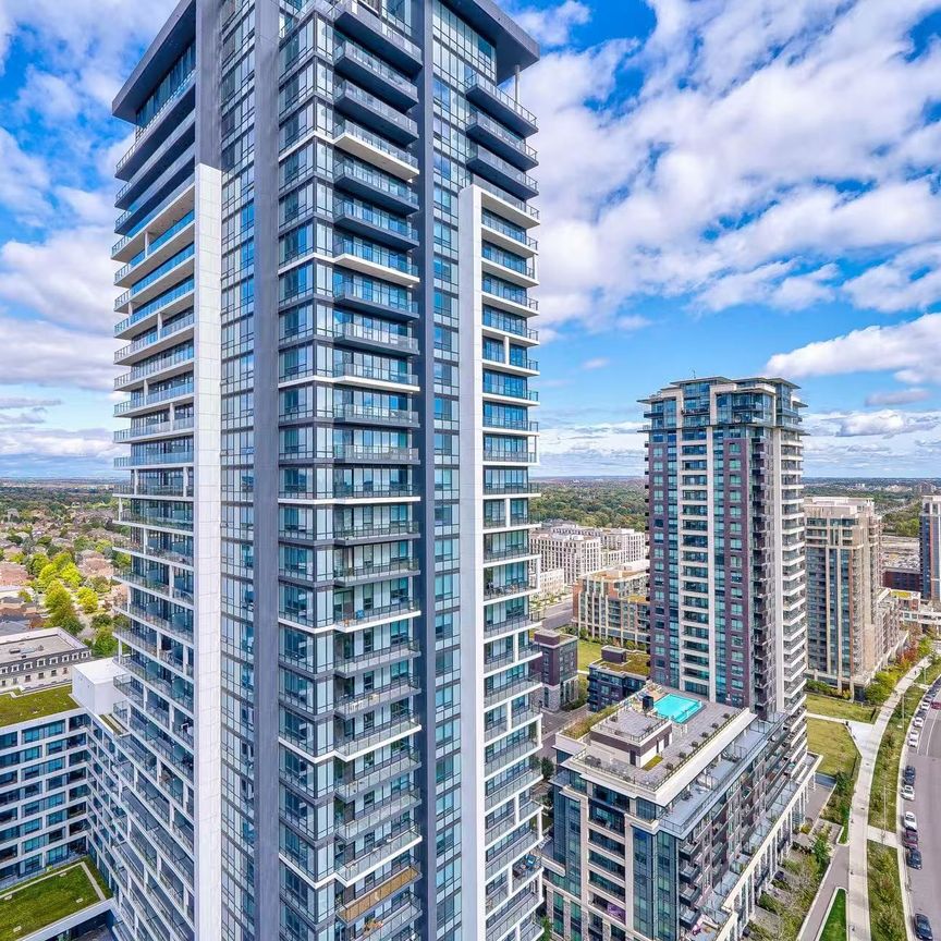 For Lease - 8 Water Walk Drive Unit# 2701, Markham, Ontario - Photo 1