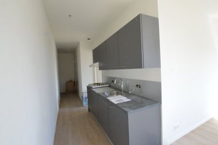 Appartement, Stationsplein - Photo 3