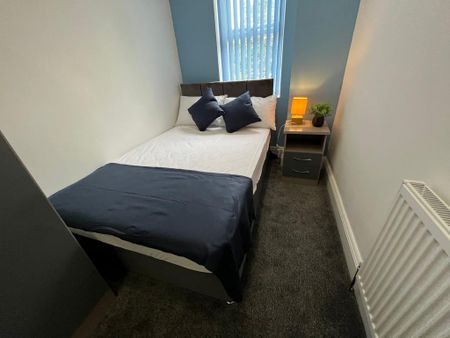 1 bedroom in a house share to rent - Photo 4