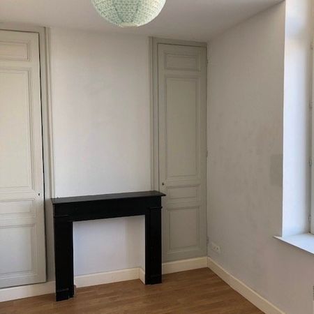 Location Appartement 2 pièces 44m² - Photo 4