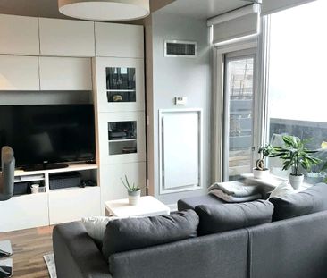 For Lease - 55 E Liberty Street Unit# 106, Toronto, Ontario - Photo 2