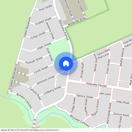 3 Prune Walk, Vic 3024, Manor Lakes