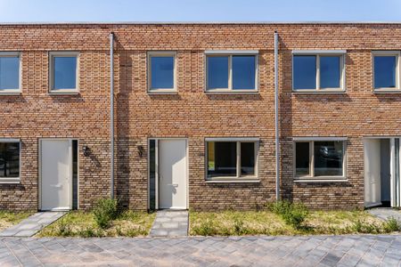 Te huur: Huis Anna J. Cooperstraat 11 in Almere - Photo 3