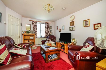 2 bedroom end of terrace house to rent - Photo 3