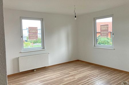 Wohnung in Vitis - Foto 4