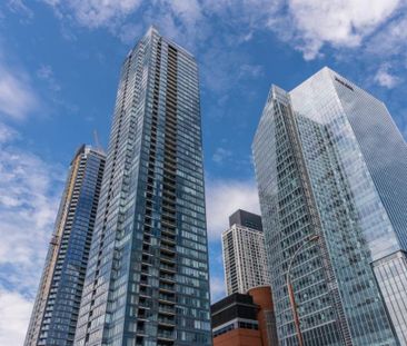 Nouveauté sur le marché Appartement à louer - Montréal (Ville-Marie... - Photo 1