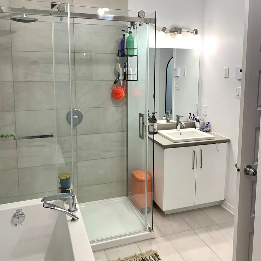 272 Boulevard D'amsterdam (Hull) Grand Logement 1 Chambre - Photo 1