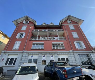 Bel appartement lumineux de 2,5 pièces à Renens - Foto 1