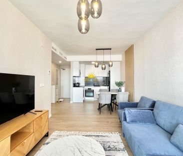 1 BEDROOM APARTMENT WITH SEA VIEWS - BENIDORM - Photo 4