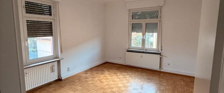 Frankfurt aM - Rödelheim - 119qm, 5ZKB + WC - WG geeignet - Foto 1