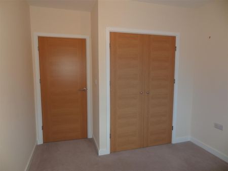 21 Abbey Wharf Mill Road, Shrewsbury, SY2 6AY - Photo 3