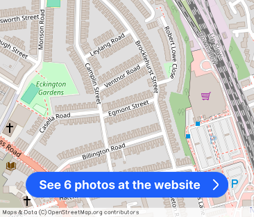 2 bedroom flat for rent - Photo 1