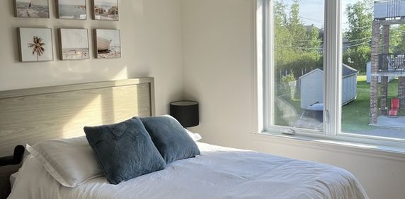 Super Appartement Spacieux Style Condo - Photo 2