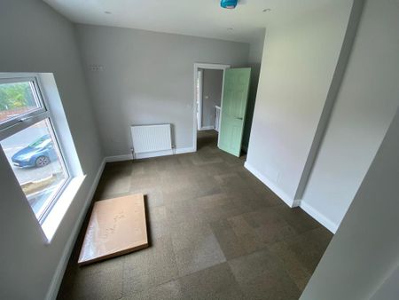 1 bedroom end of terrace house to rent - Photo 3