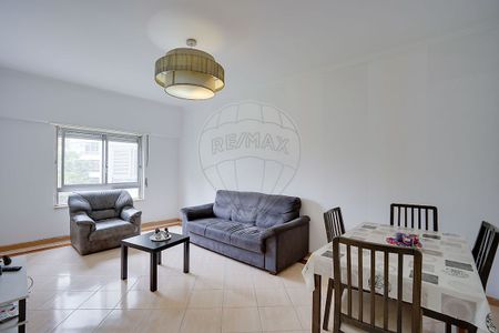 Apartamento T3 em Lisboa - Photo 4