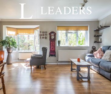 2 bedroom apartment to rent Wrayfield Avenue, Reigate, RH2 - Photo 3