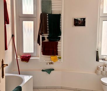 Zimmer in Neukölln (Dez, Jan, Feb) - Foto 1