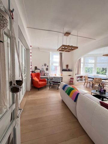 Appartement te huur - Photo 5