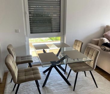 Pronájem bytu 2+1 • 52 m² bez realitkyKüferstraße 12 Frankfurt am M... - Photo 1