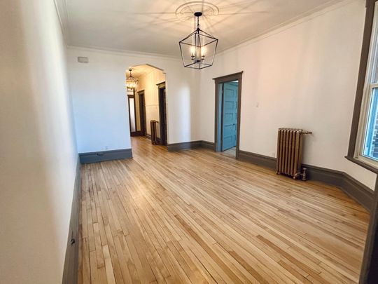 Appartement à louer - Montréal (Le Plateau-Mont-Royal) (Le Plateau-Mont-Royal) - Photo 1