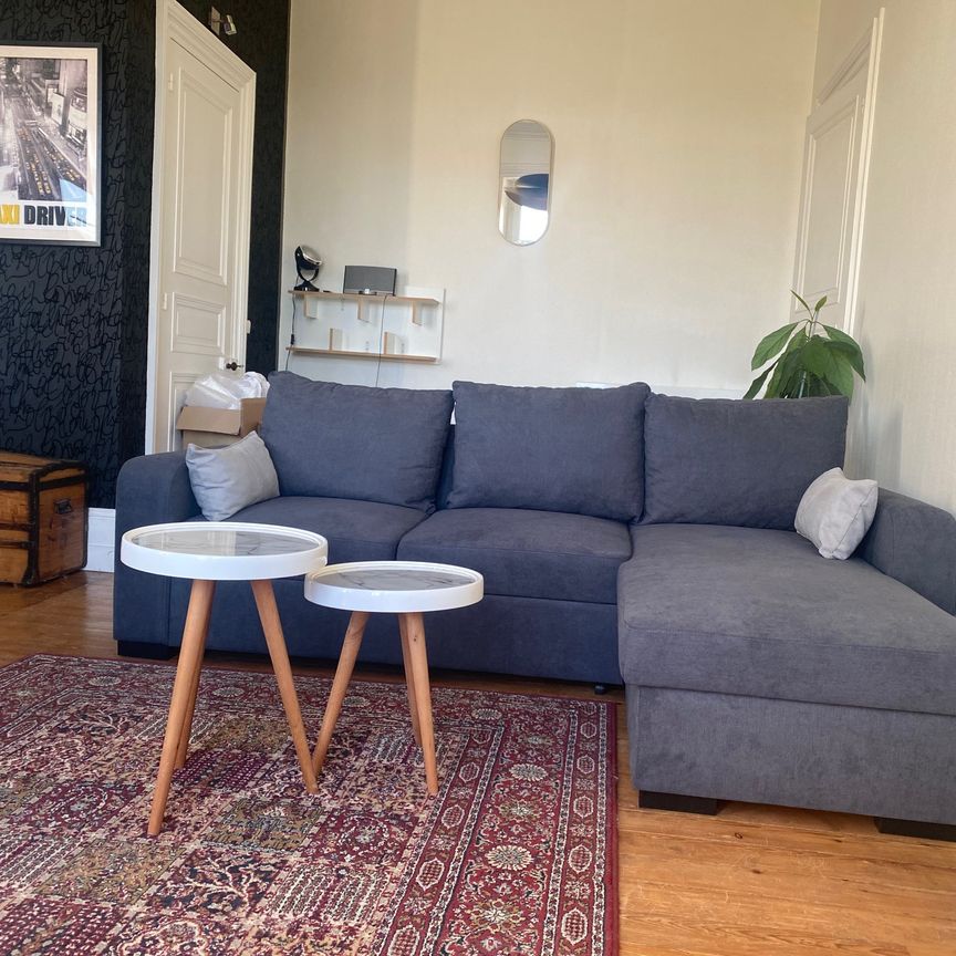 Location Appartement 2 pièces 51m² COGNAC 16100 - Photo 1