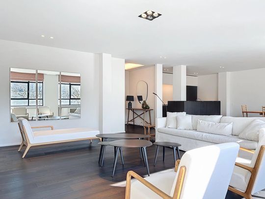 Tout savoir sur cet appartement à Bruxelles - foto 1