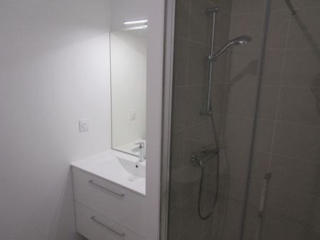 Location appartement 2 pièces, 40.68m², Saint-Jean-de-Monts - Photo 3