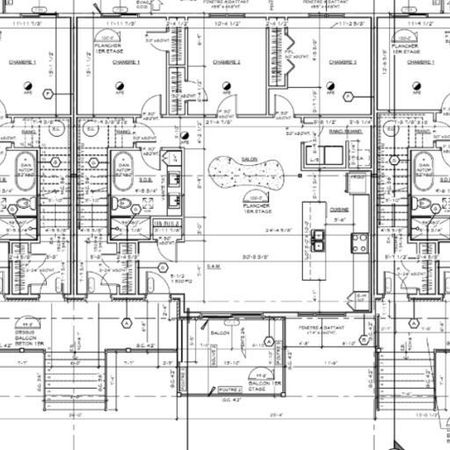 Logement 5 1/2 À LOUER (Décembre 2025) - Photo 3