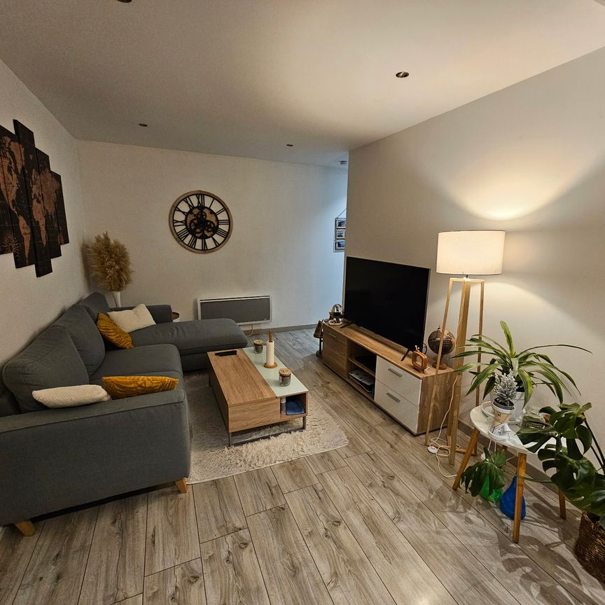 Location Appartement 3 pièces 64m² AMIENS 80090 - Photo 1