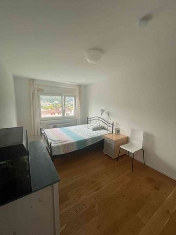 2.5 Zimmer, 50 m², 4. Stock - Foto 5